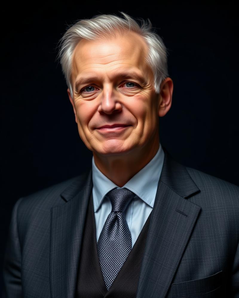 James R. Sterling